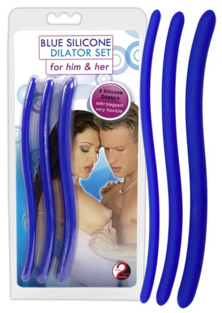 Dildo dublu