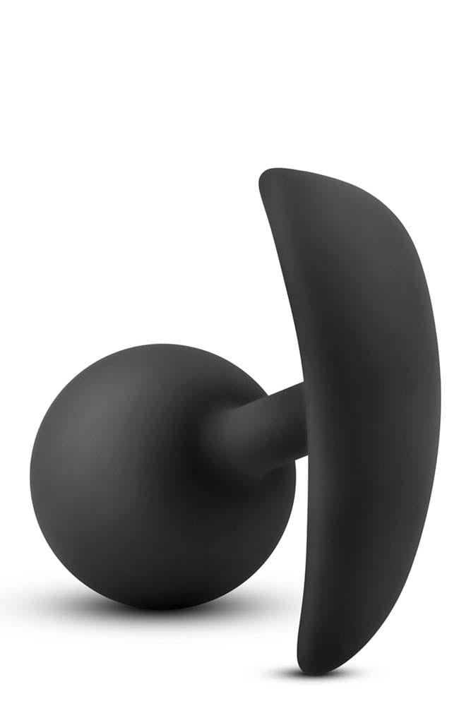 Anal Adventures Vibrating Plug - Powerful Vibrations for Ultimate Anal Play