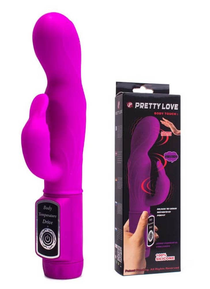 Vibrator