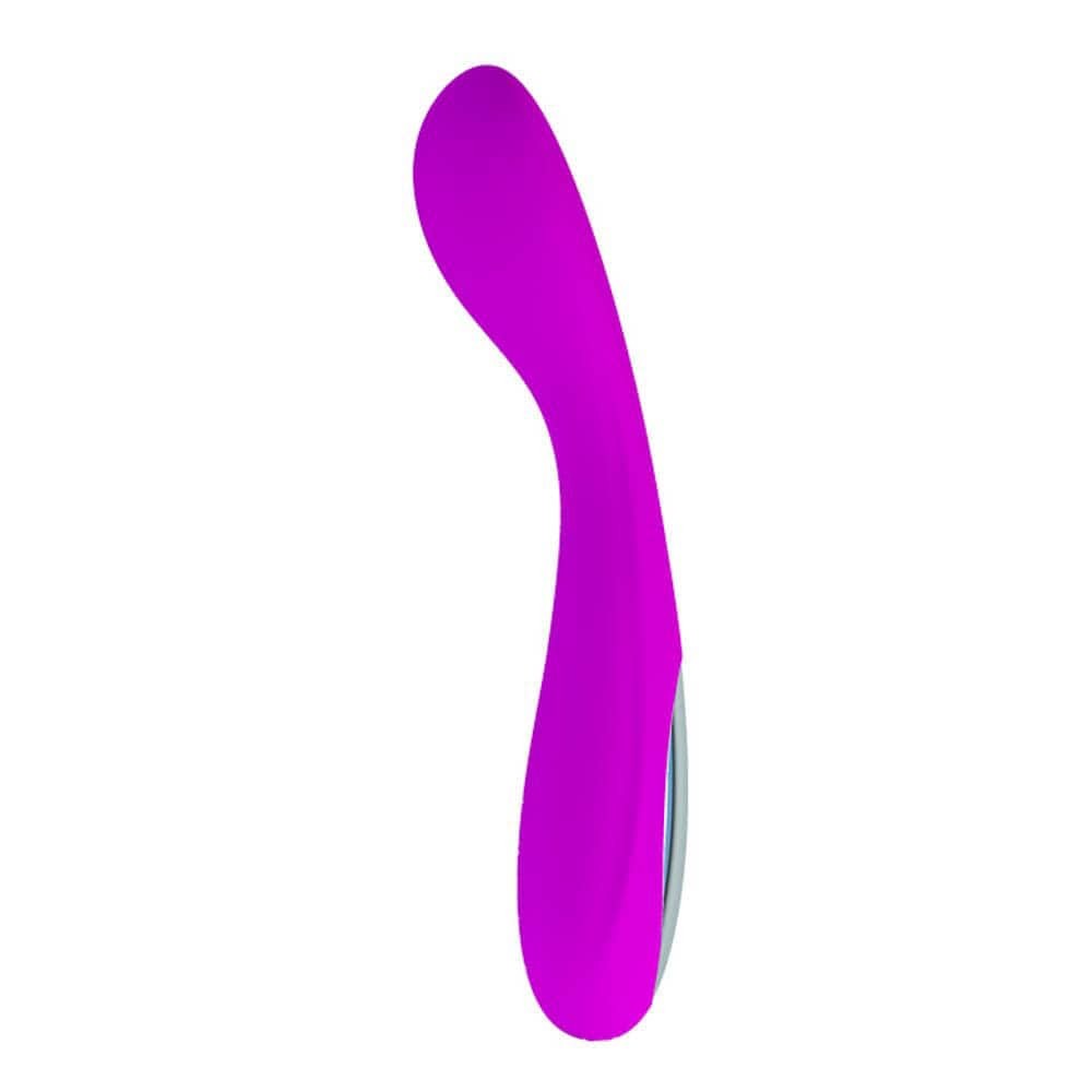 Pretty Love Nigel Powerful Vibrator - Ultra-Quiet, Body-Safe, Waterproof & Rechargeable