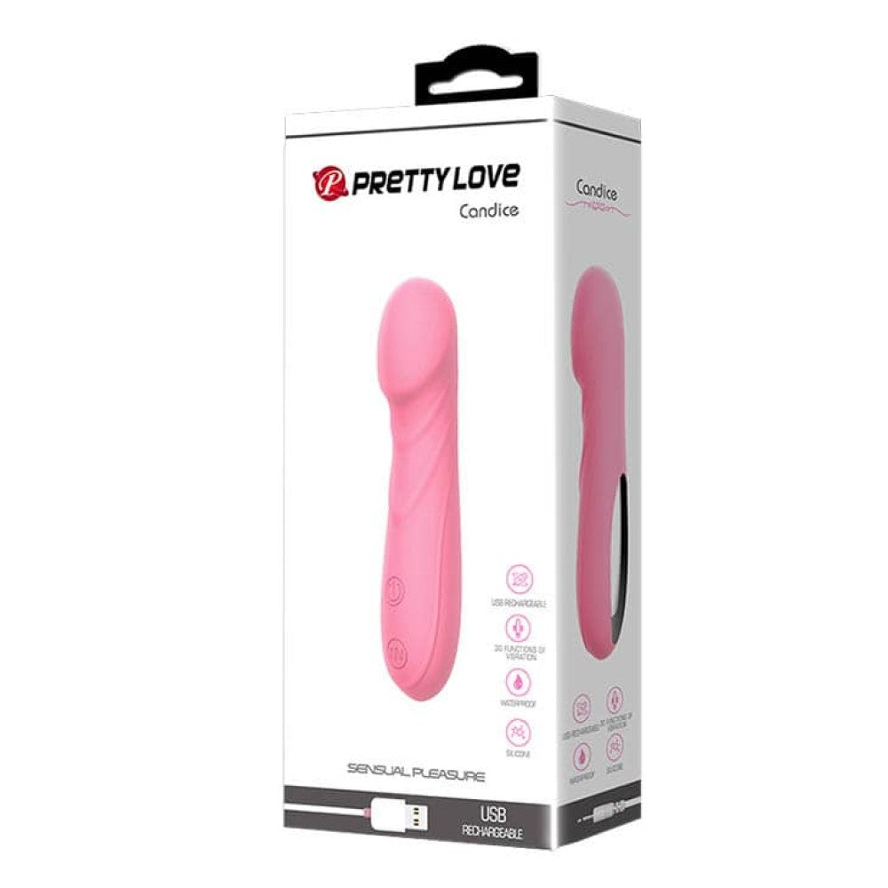 Vibrator