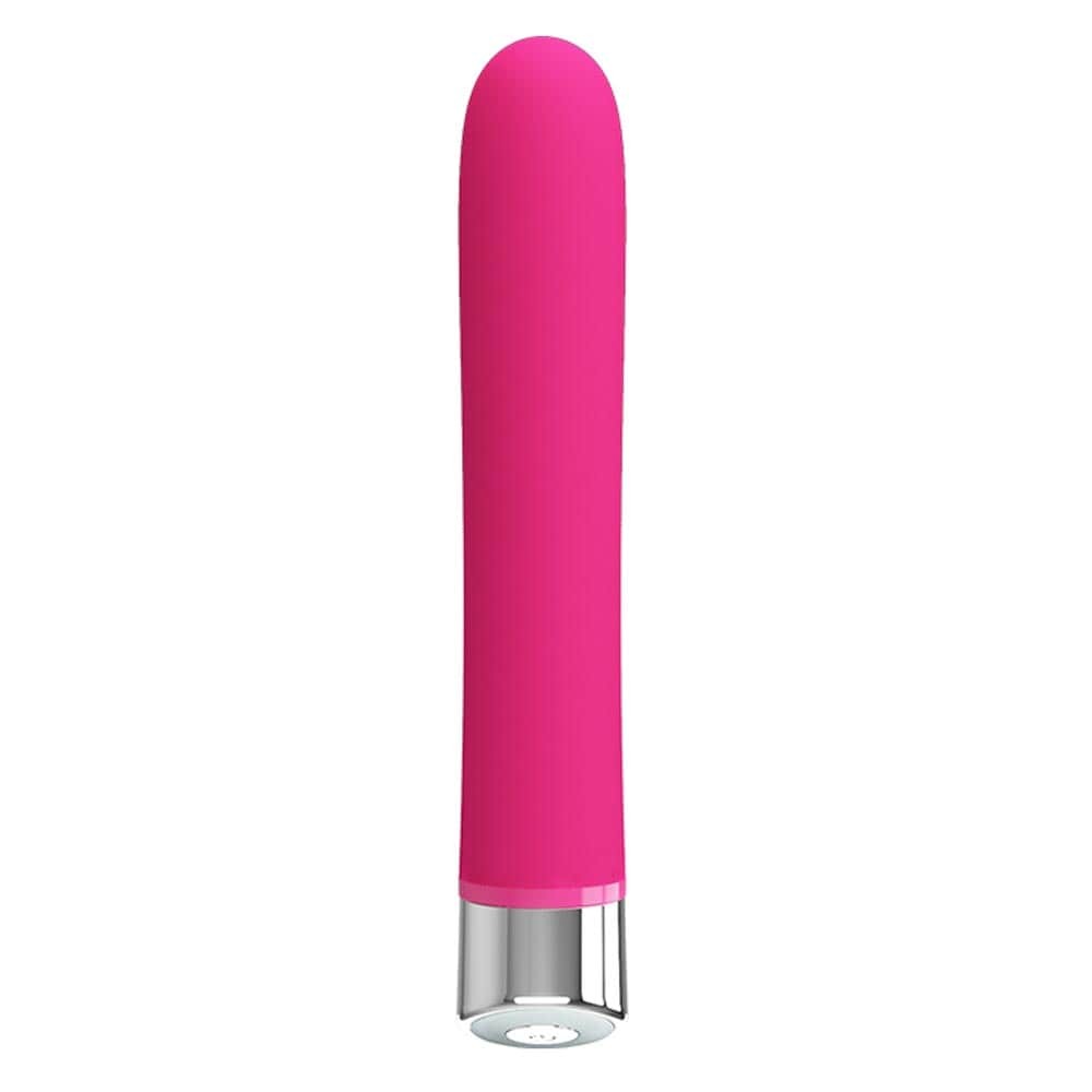 Pretty Love Randolph Pink Vibrator - Powerful Rechargeable Clitoral & G-Spot Stimulator for Ultimate Pleasure