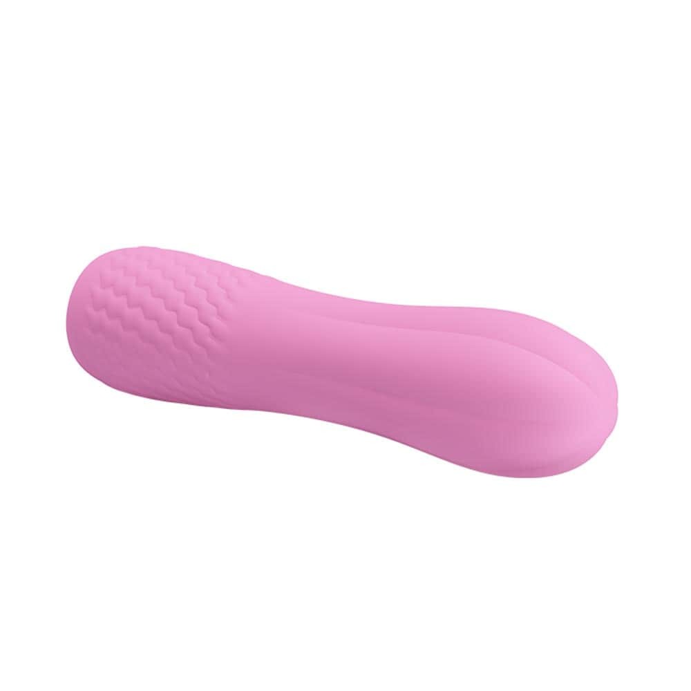 Pretty Love Alice Mini Vibrator ? Powerful, Compact Pleasure Toy for Intense Orgasms