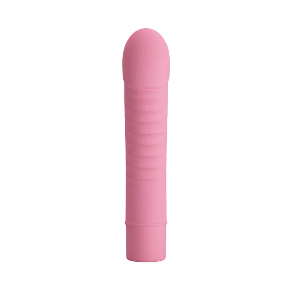 Pretty Love Mick Baby Pink vibrator