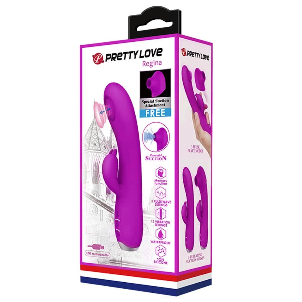 Vibrator