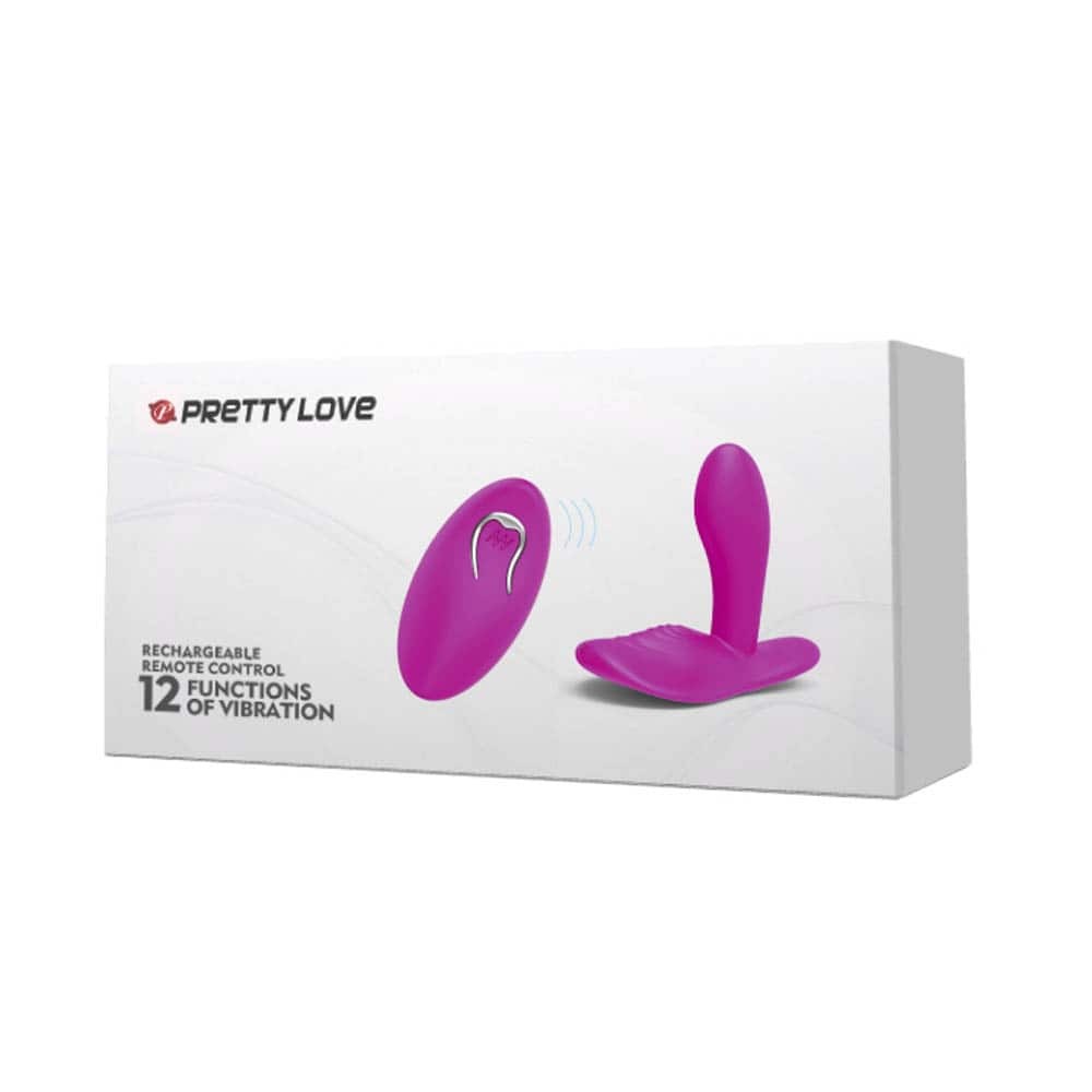 Vibrator pentru chilo?i