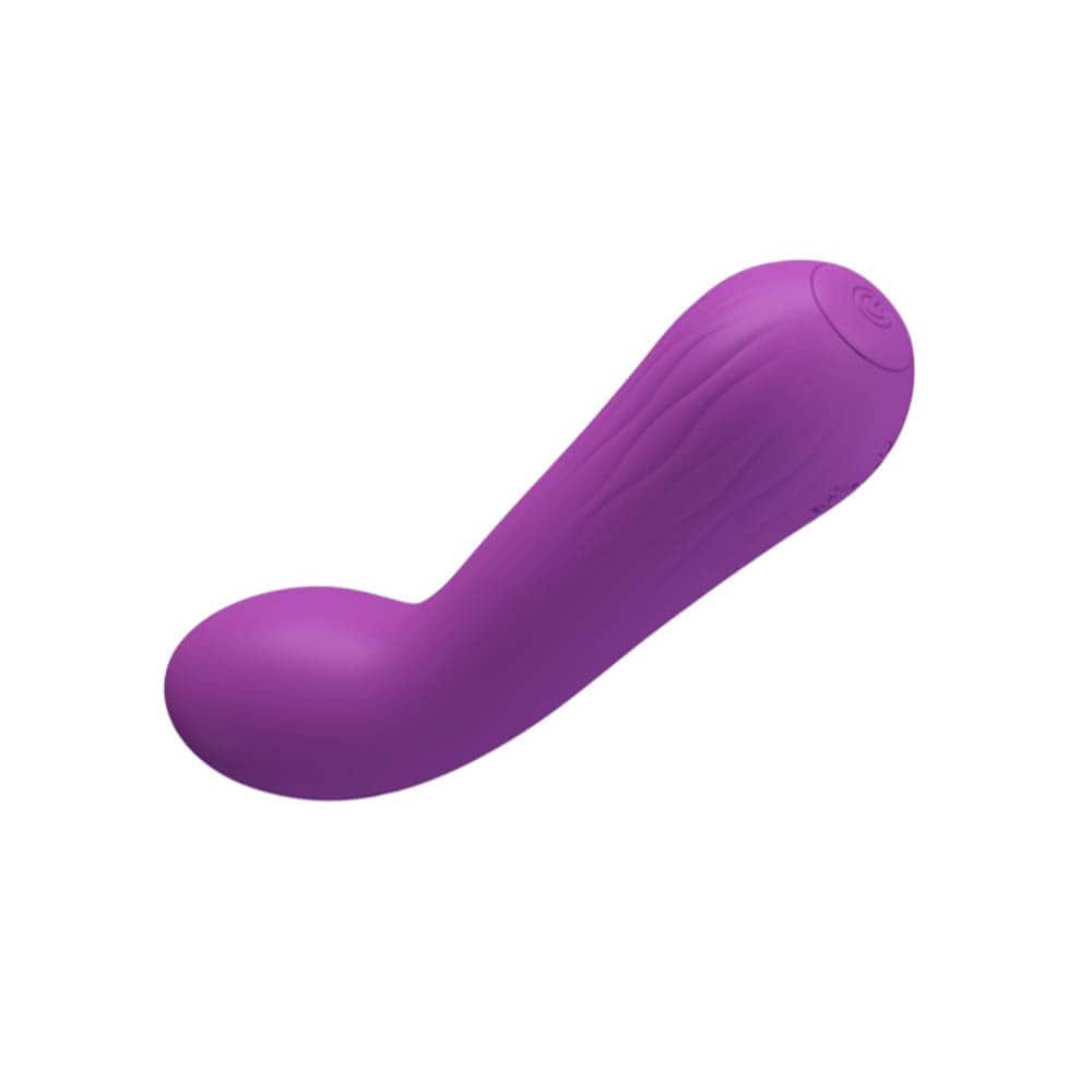Shop Now: Pretty Love Faun Purple I Vibrator ? High-Powered, Discreet & Waterproof Adult Toy