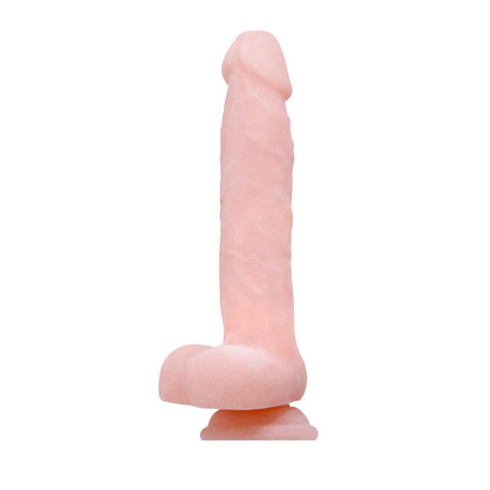 8.4 Realistic Dildo - Ultra-Realistic Pleasure Toy for Ultimate Satisfaction
