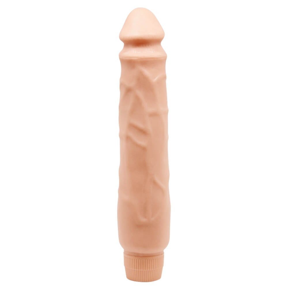 10 Realistic Multi-Speed Vibrator by Barbara Jack - Powerful & Pleasure-Enhanced Adult Toy