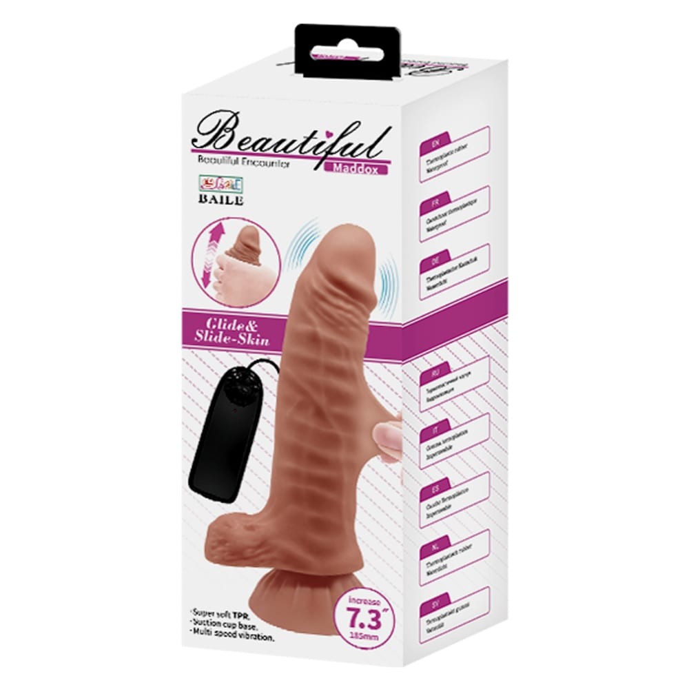 Dildo