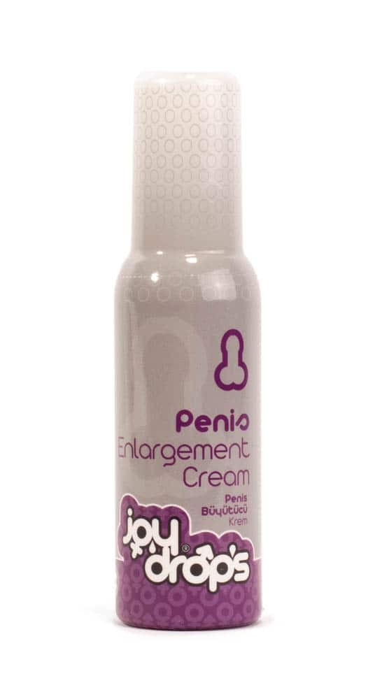 Crema pentru marirea penisului
