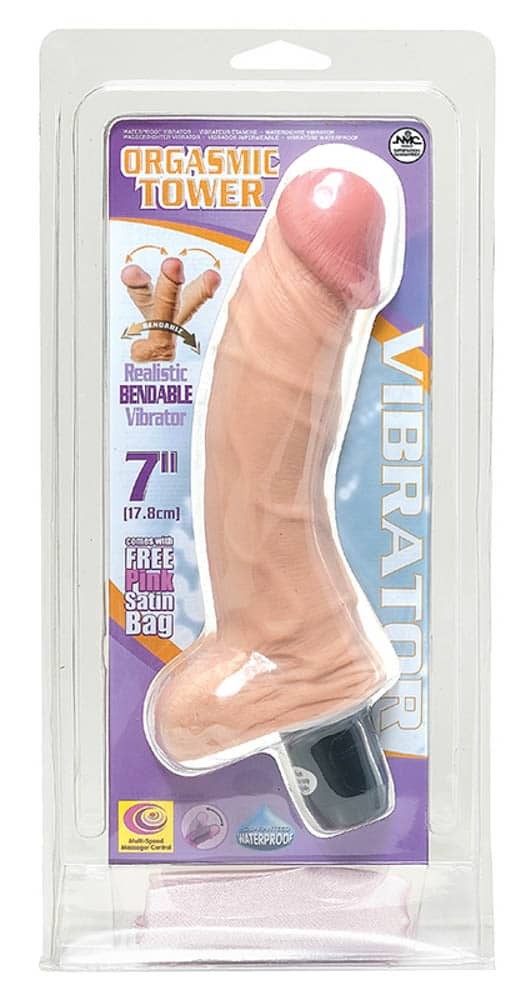 Vibrator