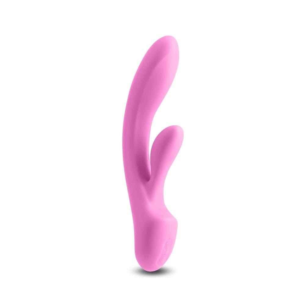 Light Pink Vibrator - Bonnie - Obsession - Powerful Personal Massager for Ultimate Pleasure