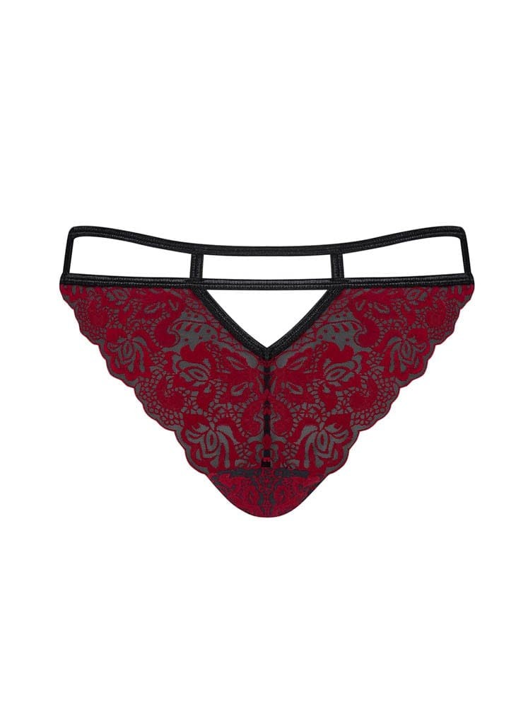 Sugestina panties L/XL chilo?i