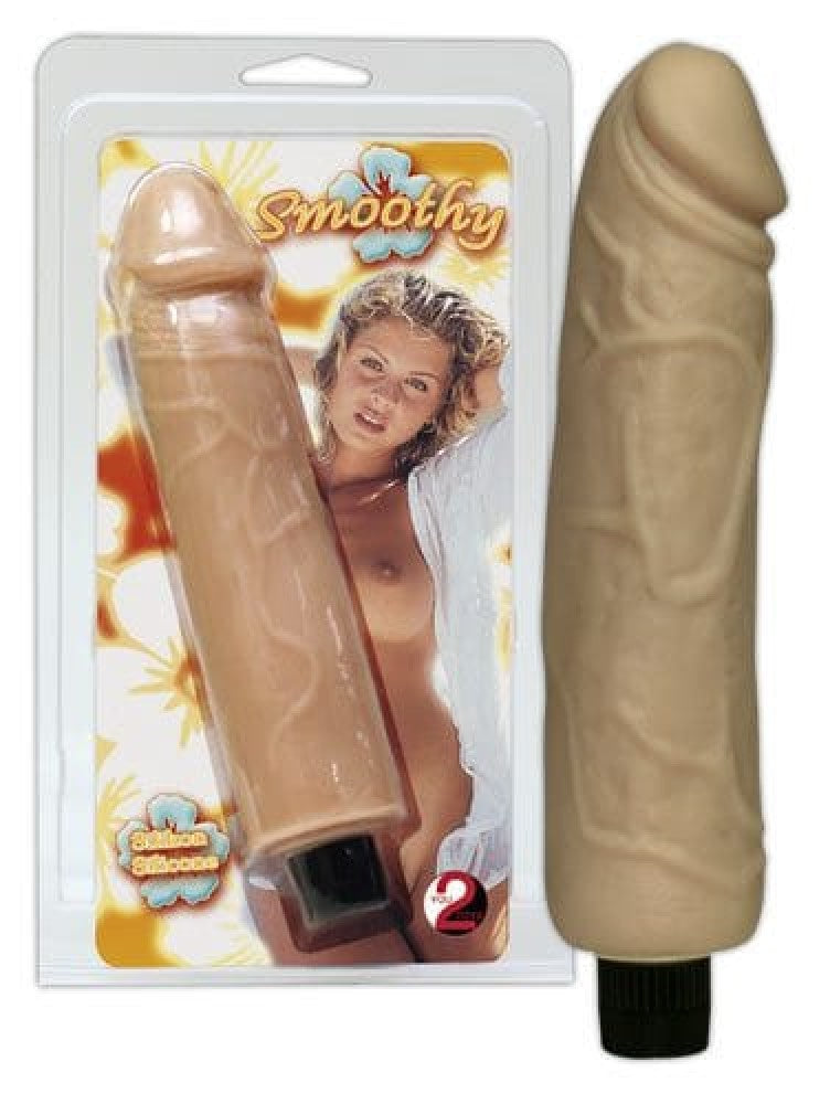 Vibrator
