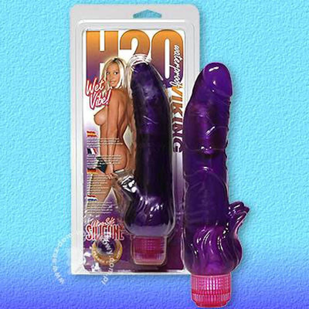 Vibrator