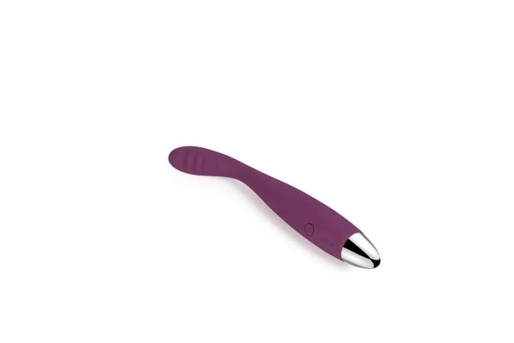 Ultimate Cici Violet Vibrator - Powerful, Discreet & Waterproof for Intense Pleasure