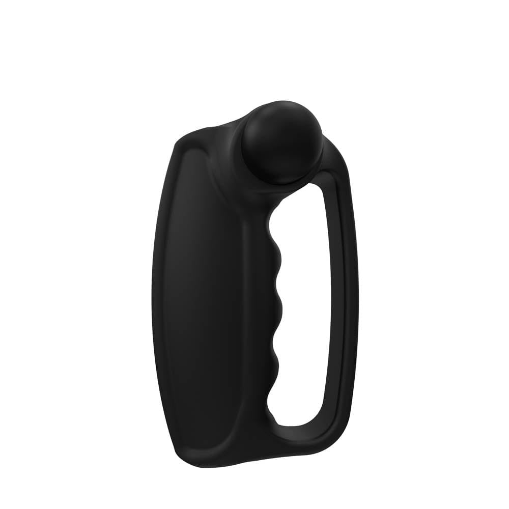 Hand Vibe Vibrator - Discreet Mini Vibrating Massager for Pleasure & Clitoral Stimulation
