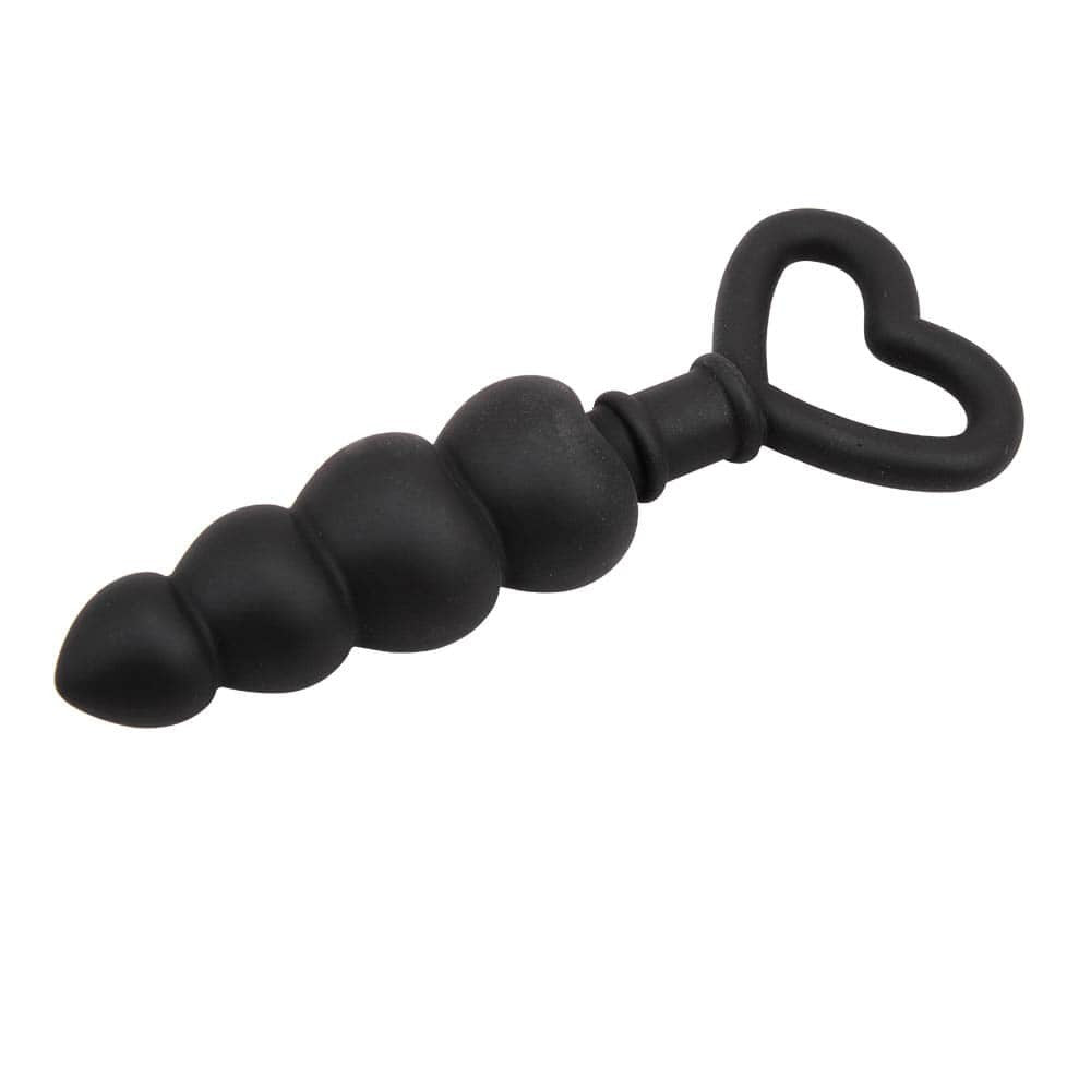 Beaded Luv Probe - Anal Beads for Ultimate Pleasure - Perfect for Intimate Adventures