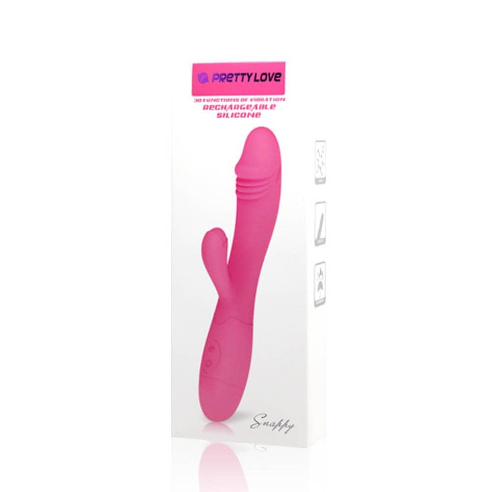 Vibrator