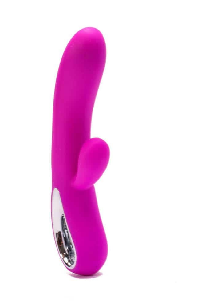 Powerful Purple Vibrator - Pretty Love Elmer ? Ultimate Pleasure Toy for Couples