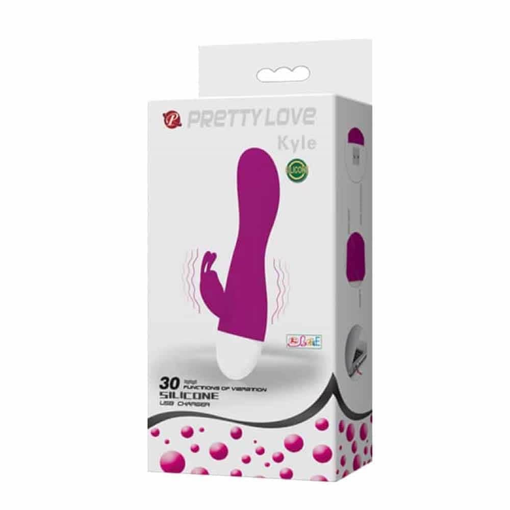 Vibrator