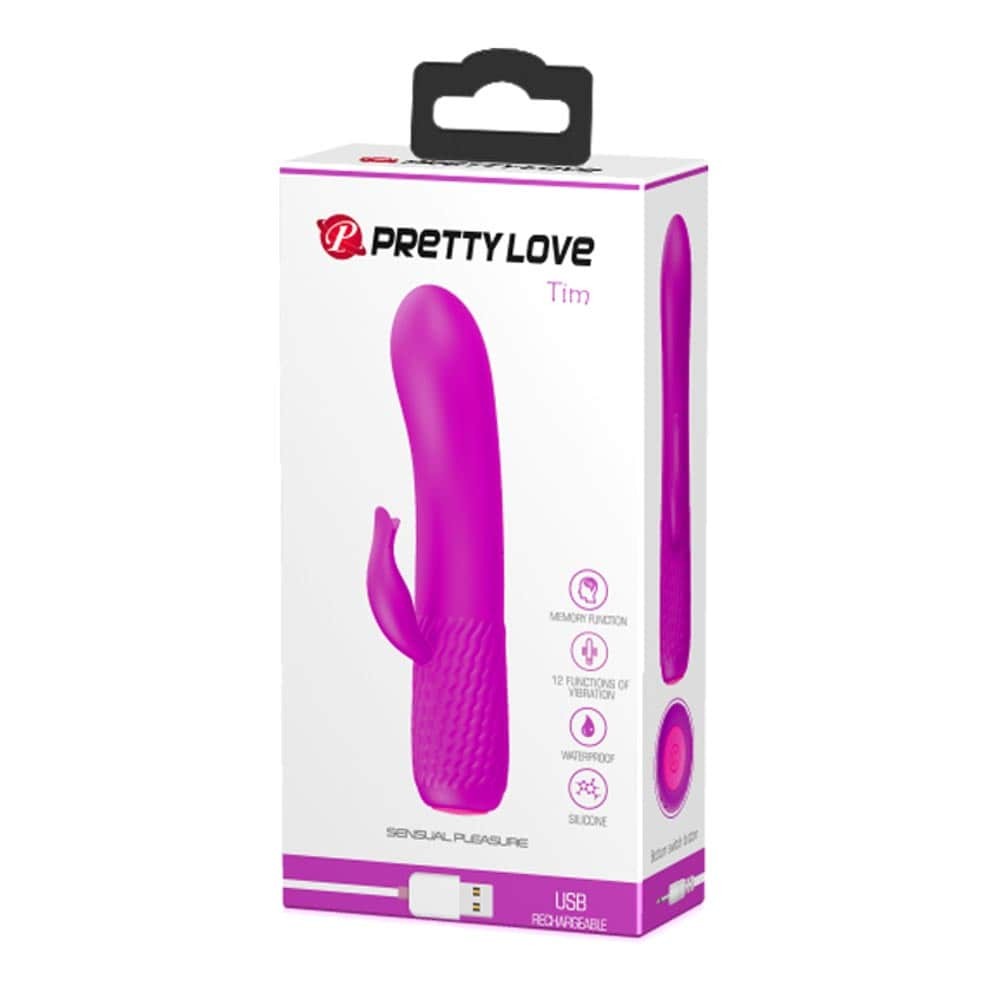 Vibrator