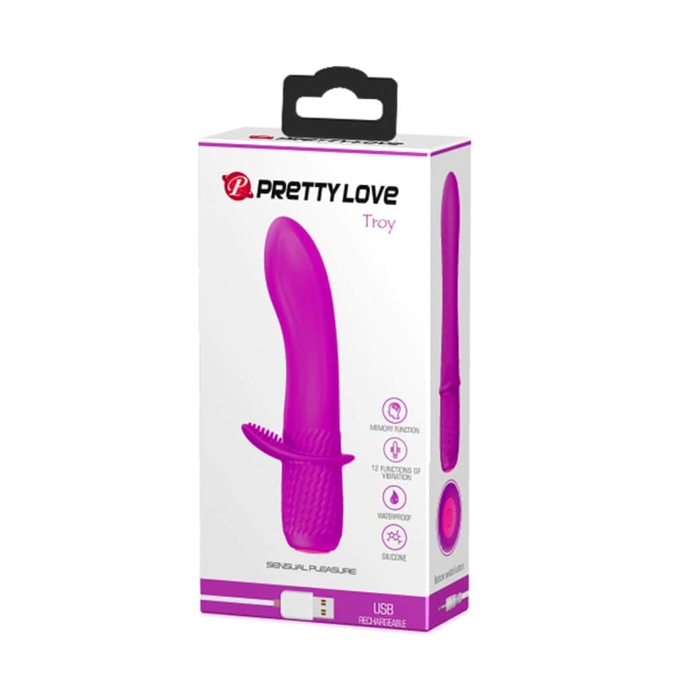 Vibrator