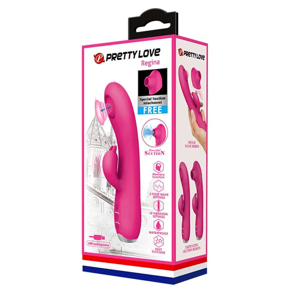 Vibrator