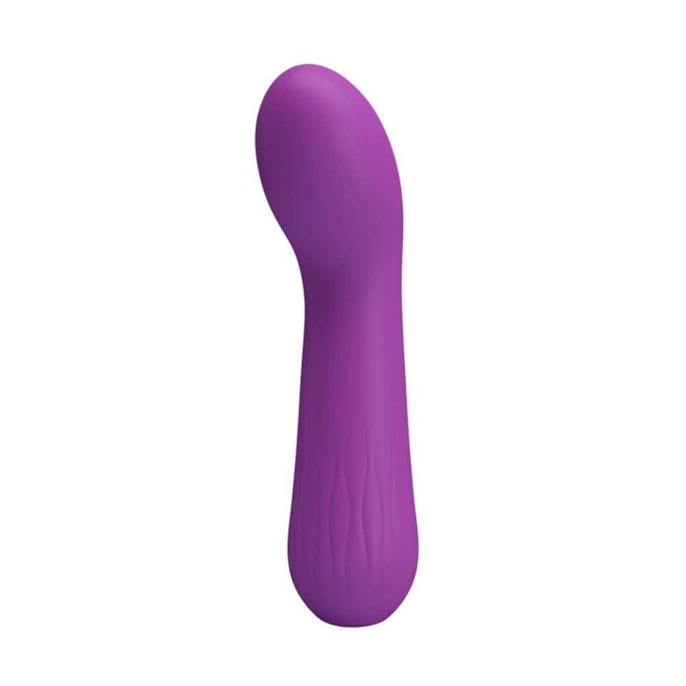 Shop Now: Pretty Love Faun Purple I Vibrator ? High-Powered, Discreet & Waterproof Adult Toy