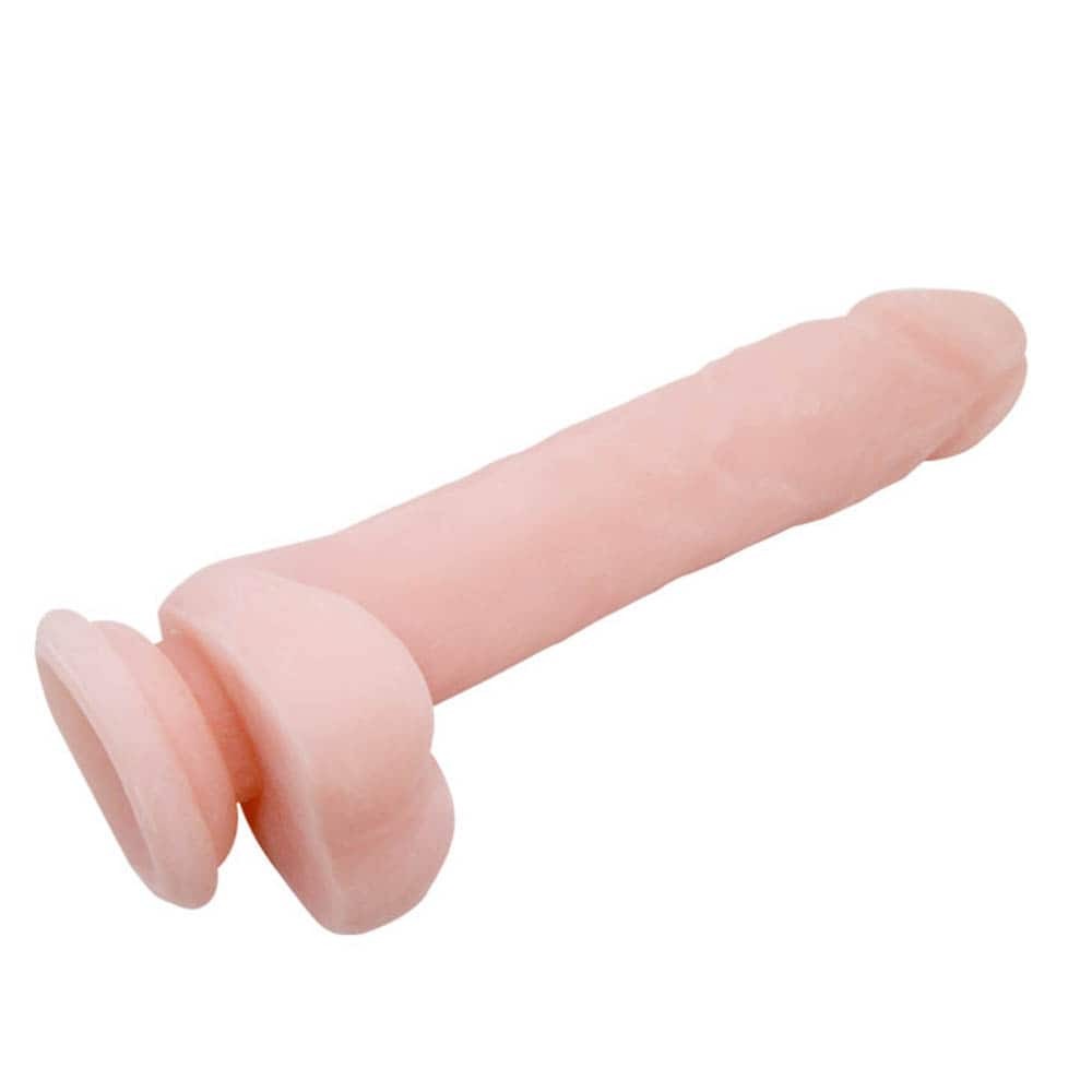 8.4 Realistic Dildo - Ultra-Realistic Pleasure Toy for Ultimate Satisfaction