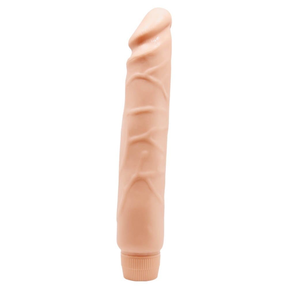 10 Realistic Multi-Speed Vibrator by Barbara Jack - Powerful & Pleasure-Enhanced Adult Toy