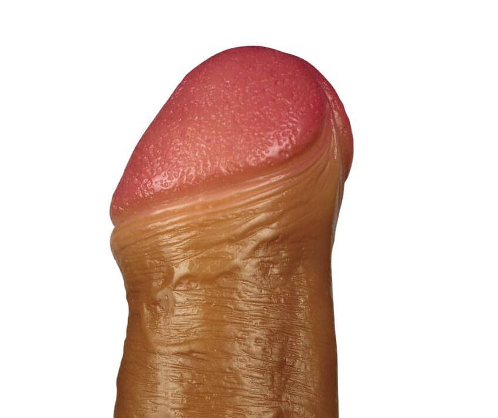 Revolutionary Silicone Nature Extender 5 Extensor de penis