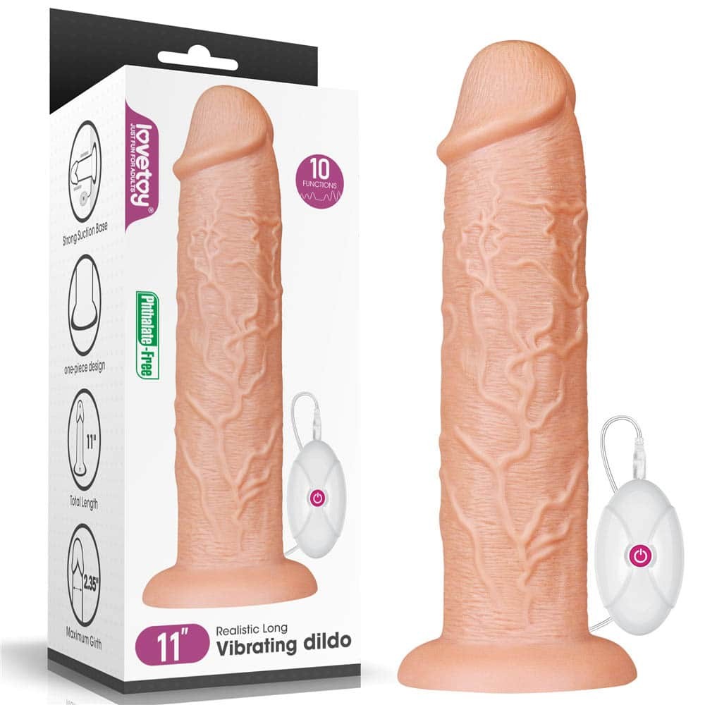 Dildo