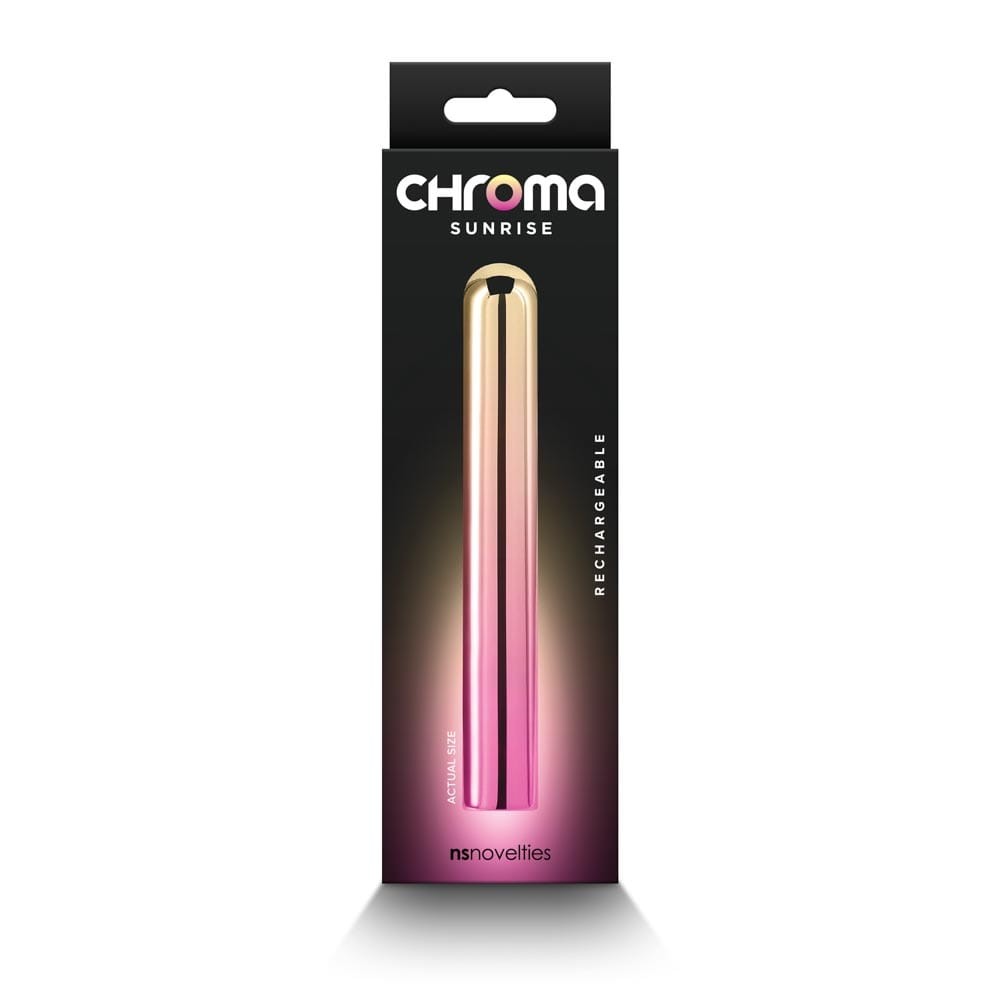 Mini vibrator