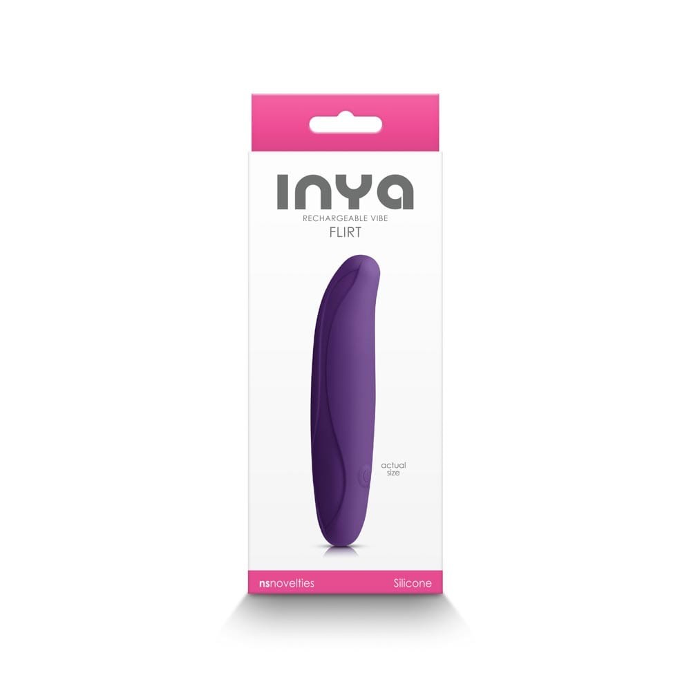 Mini vibrator