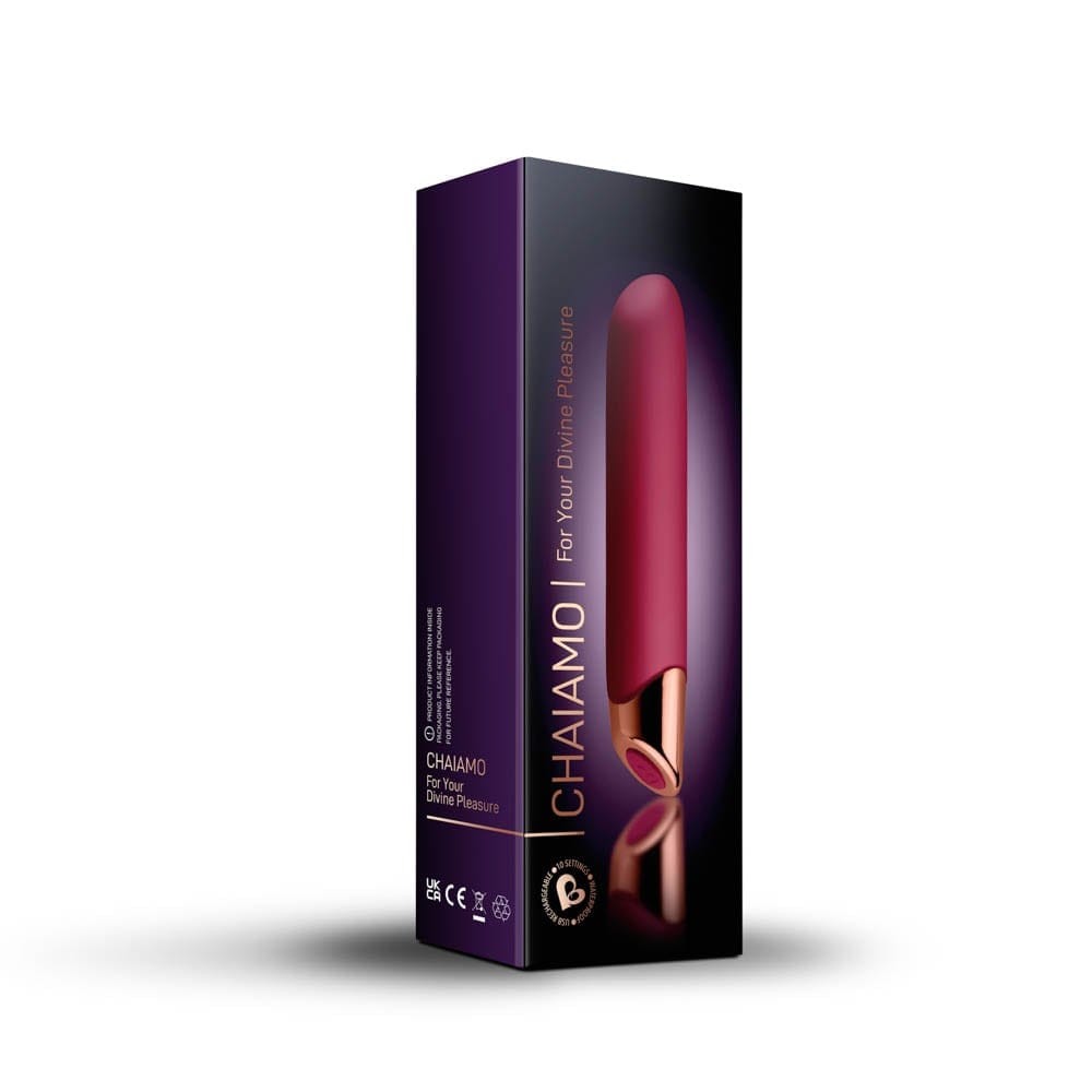 vibrator