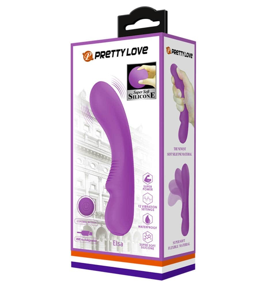 Vibrator