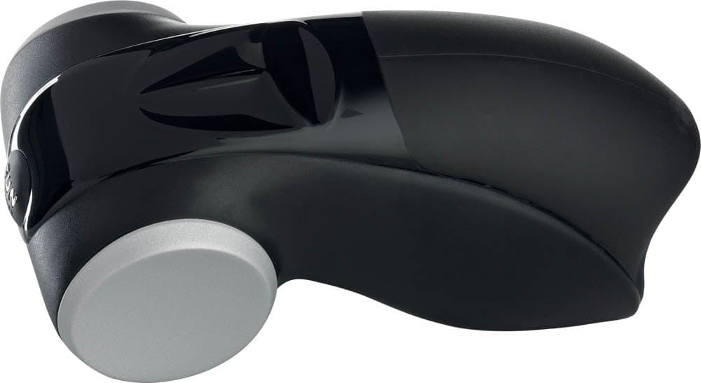 Cobra Libre II Black - High-Powered Male Masturbator for Ultimate Pleasure