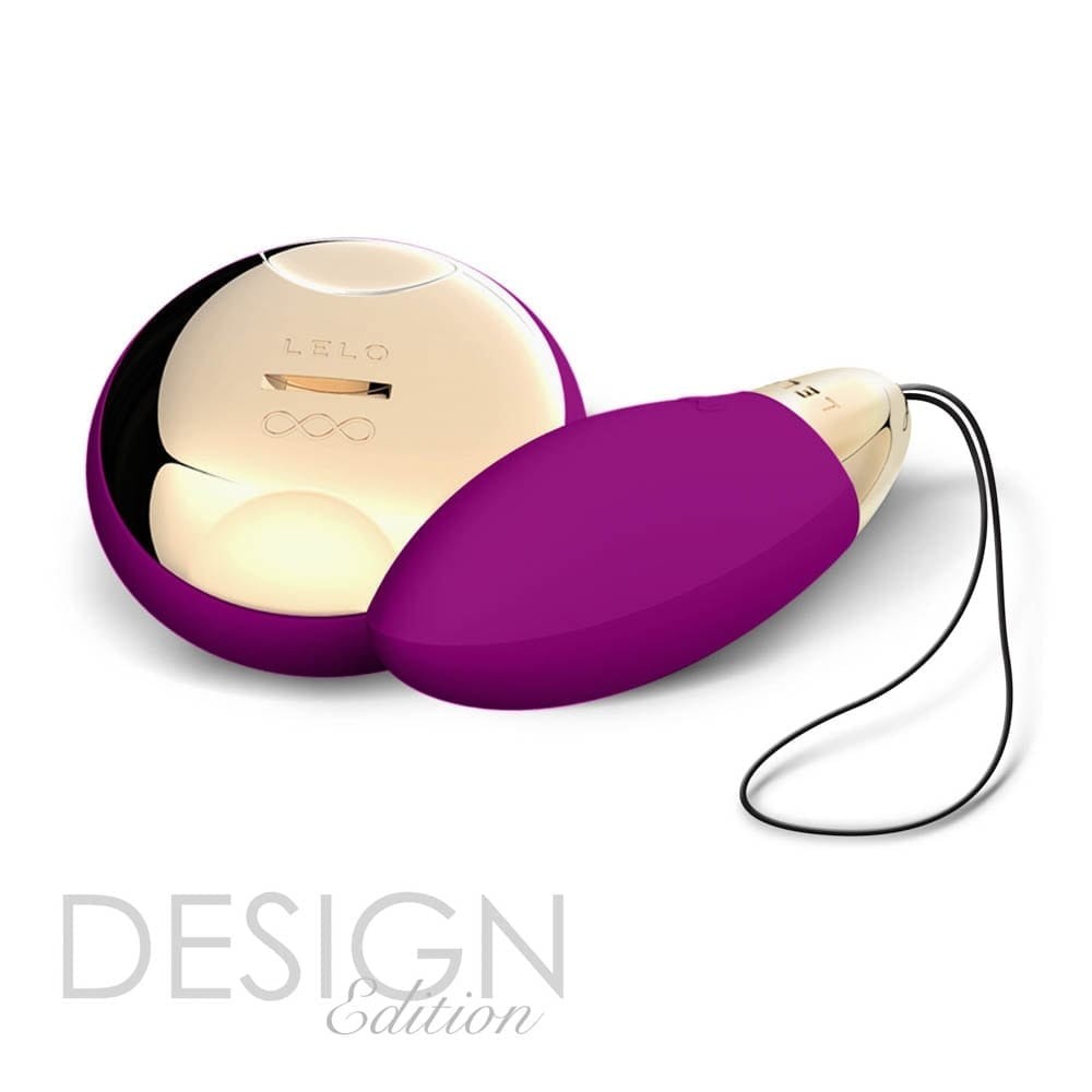 Vibrator pentru ou