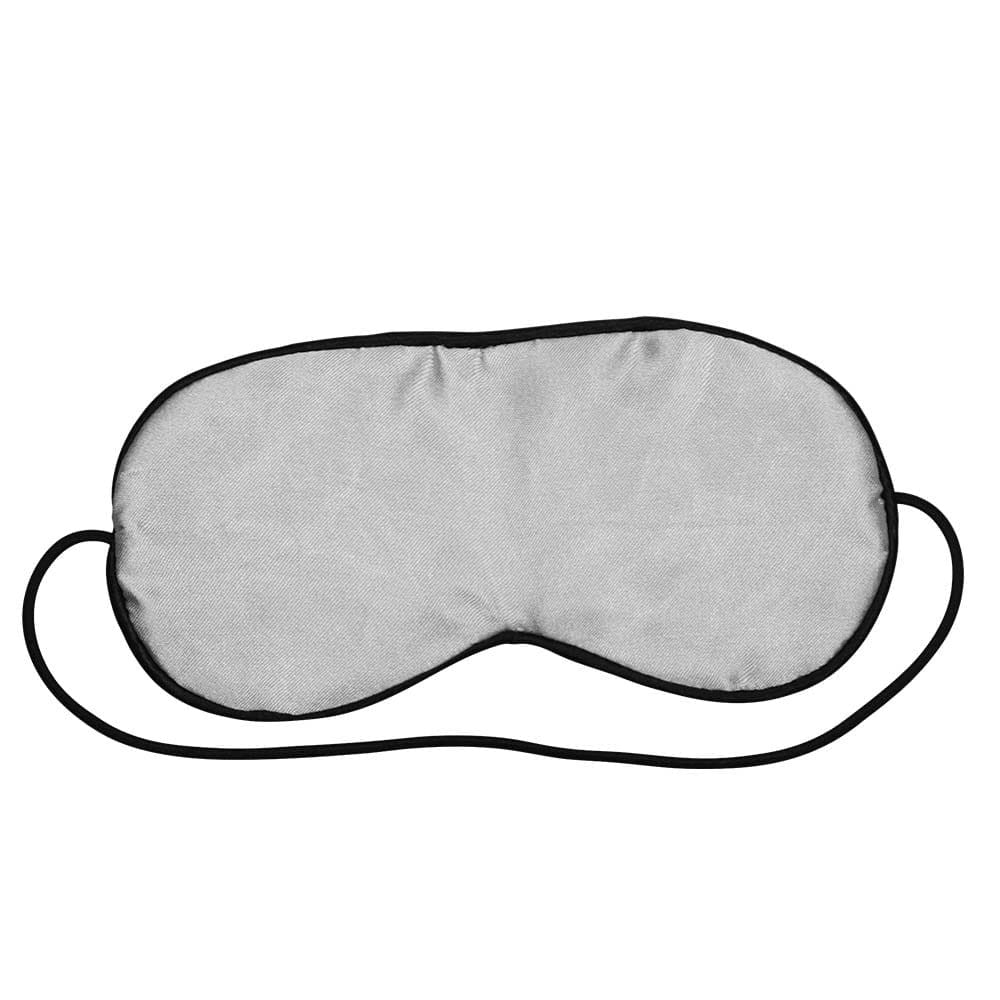 Struggle My Mask BDSM Eye Mask - Stylish Blindfold for Sensual Play, Soft Fabric