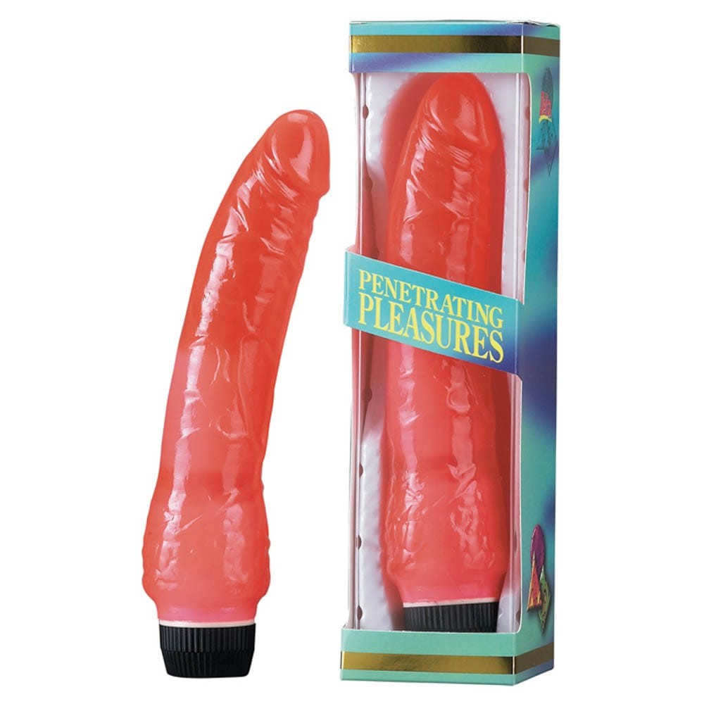 Vibrator