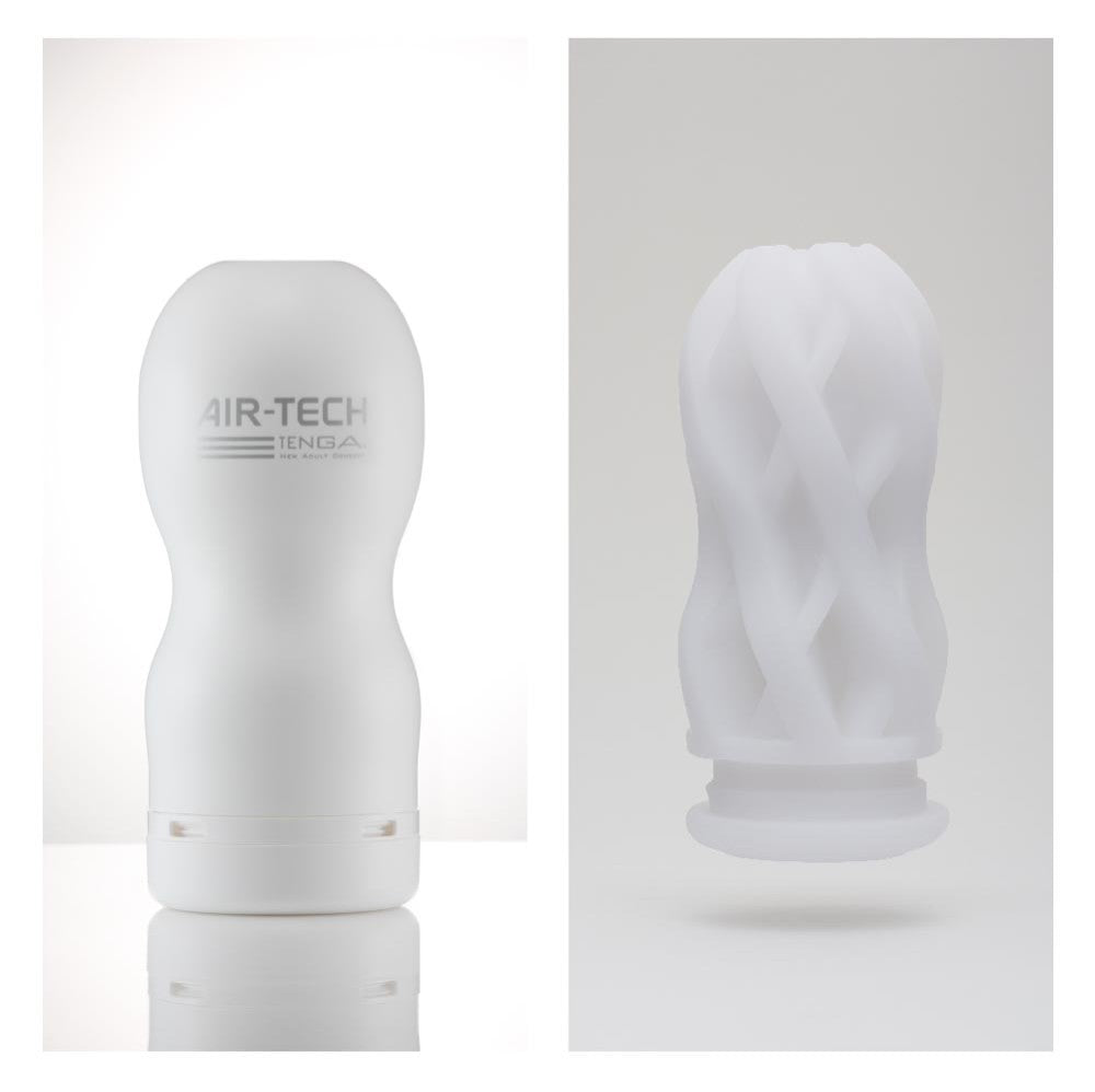 Air-Tech Gentle Masturbator for Men | Ultimate Comfort & Pleasure Device