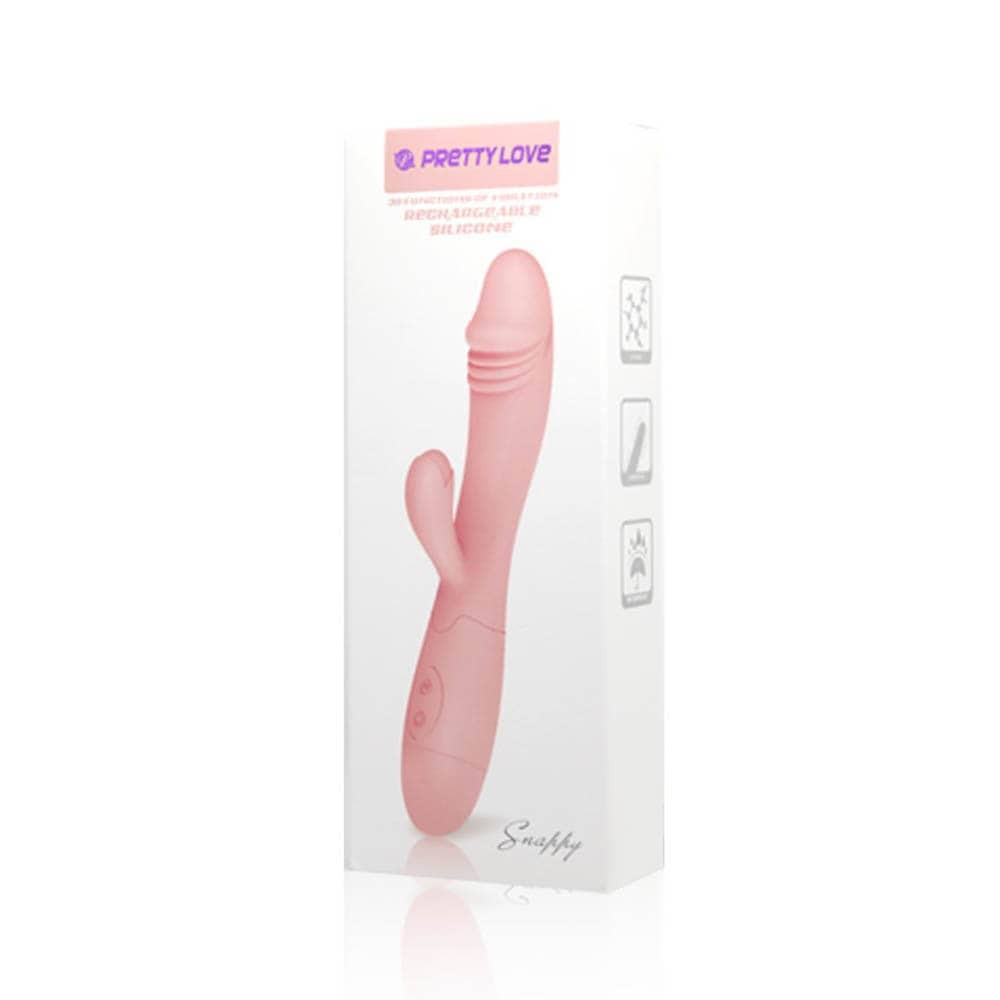 Vibrator