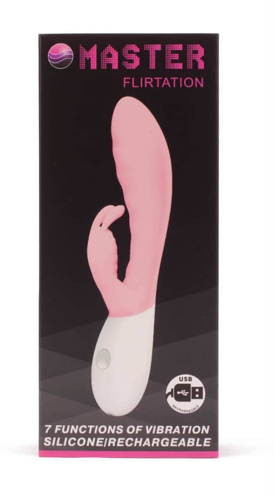 Vibrator