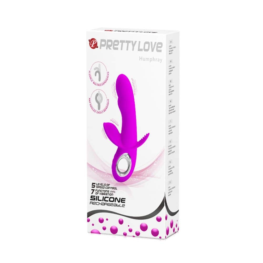 Vibrator