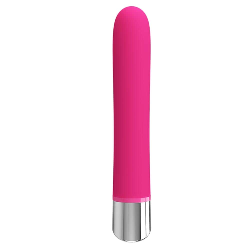Pretty Love Randolph Pink Vibrator - Powerful Rechargeable Clitoral & G-Spot Stimulator for Ultimate Pleasure
