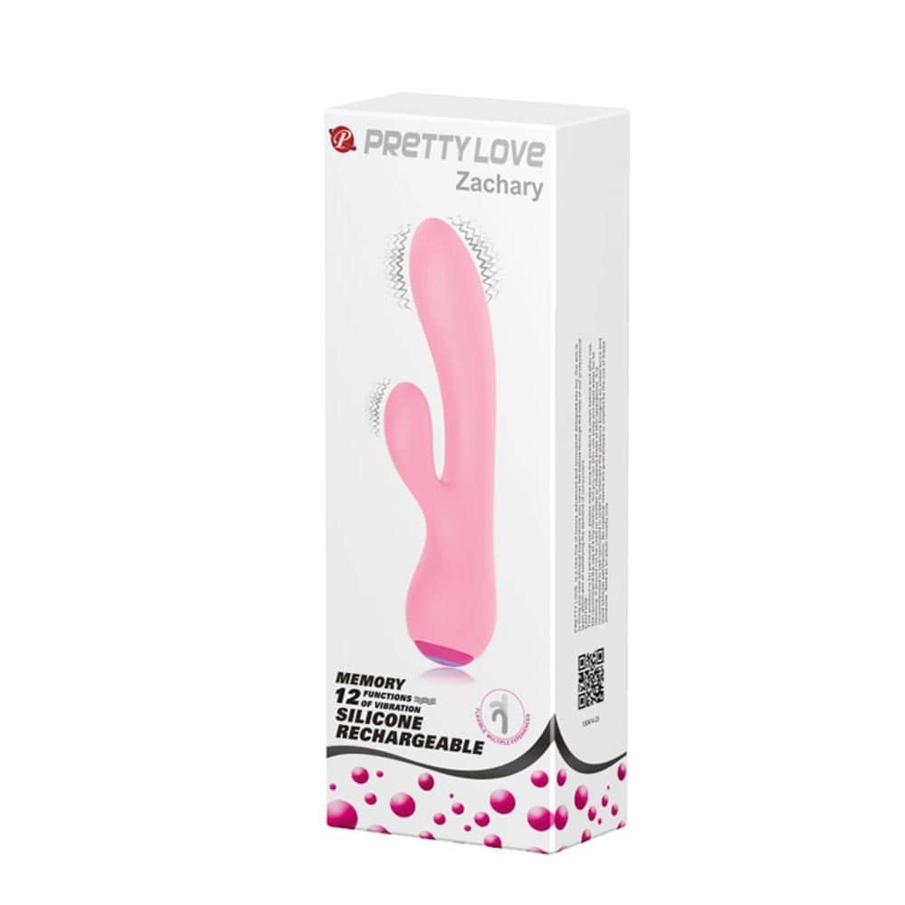 Vibrator