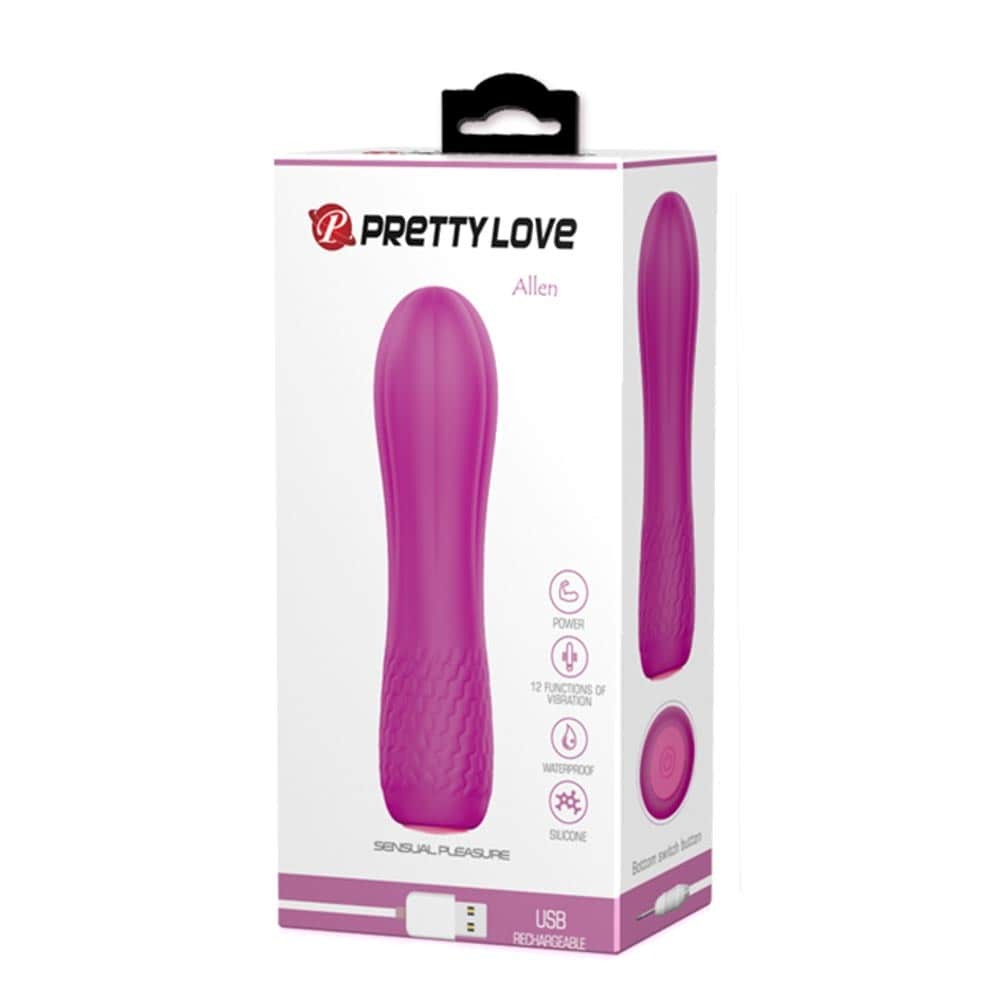 Vibrator
