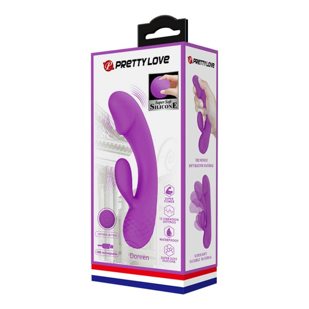 Vibrator